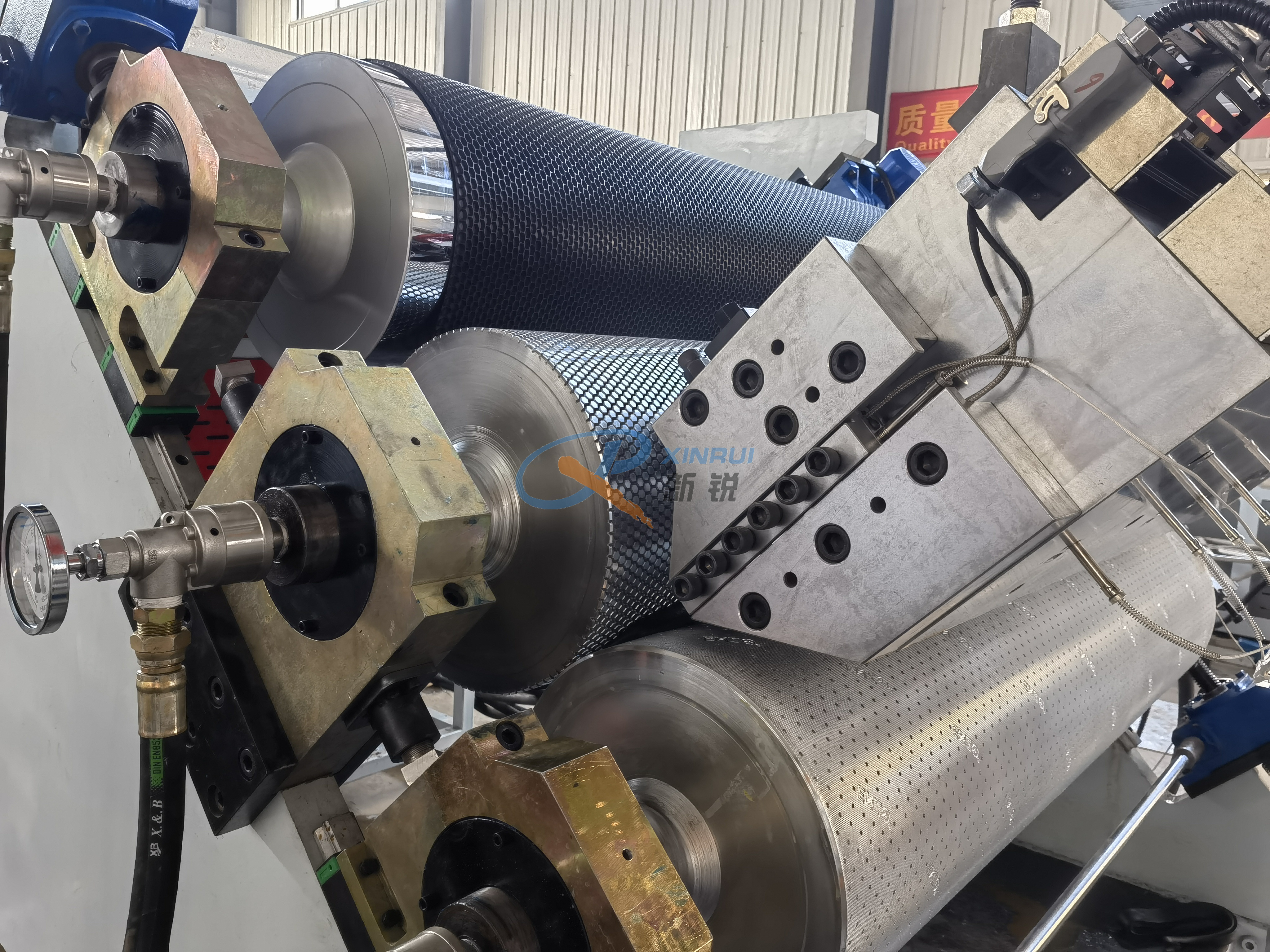 floor mat machine (5) آلة حصيرة الأرضية (5)