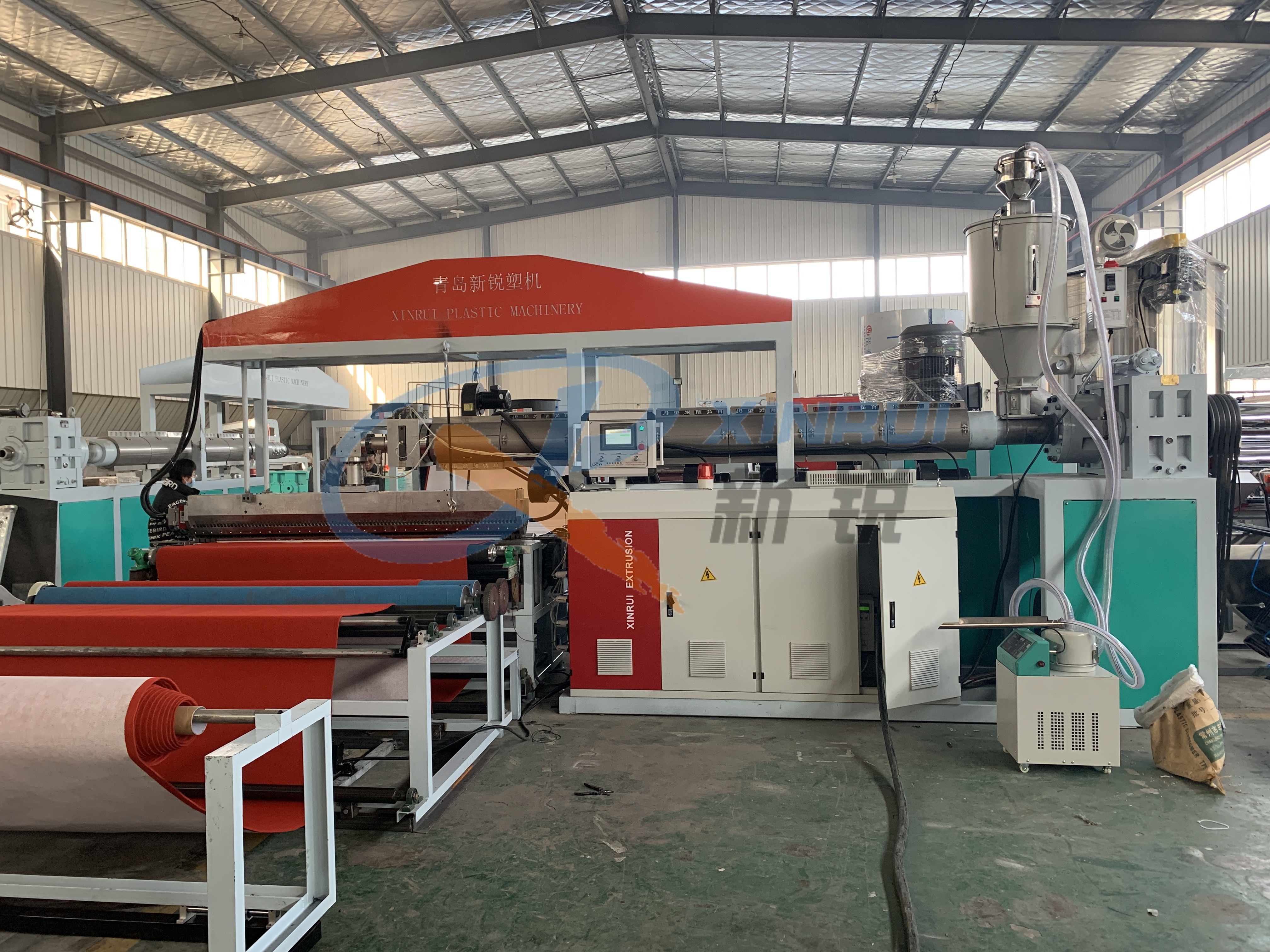 TPR TPE 背胶 IMG_993