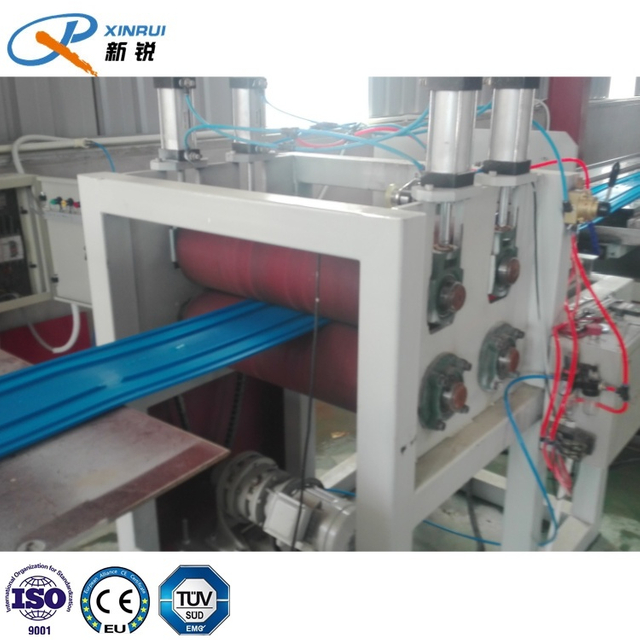 PVC Waterstop Make Machine