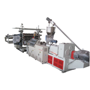 PVC Antislip Floor Making Machine