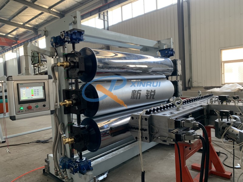 آلة لوحة ABS (13)