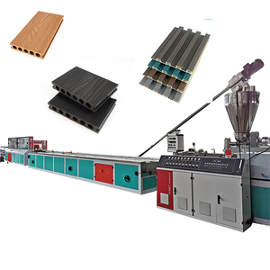 الداخلية مقاوم للماء WPC باب إطار لوحة الجدار ملف تعريف جعل آلة WPC الباب