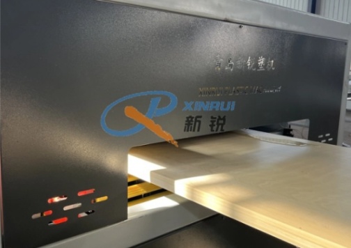 الابتكارات في مجال البثق المزدوج اللولب: تعزيز الكفاءة في إنتاج WPC