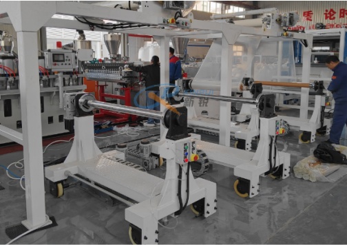 بلاس الطارد