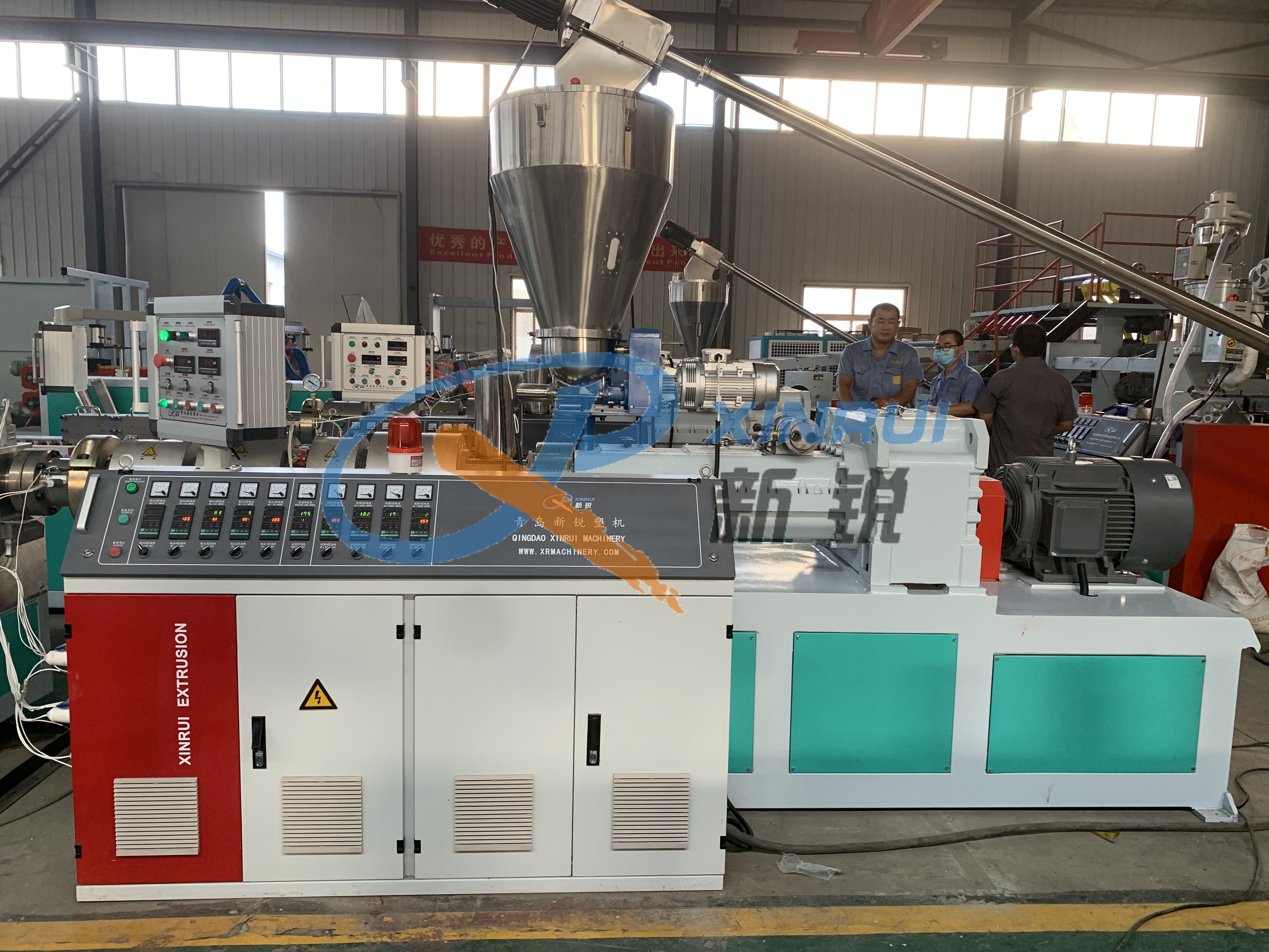 آلة إطار الباب (3)