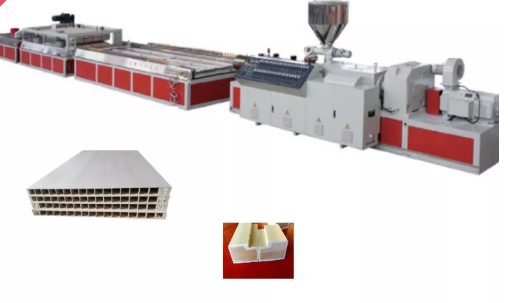 ما هي الأنواع المختلفة لآلات بثق البلاستيك؟