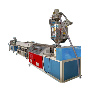 TPU PU PVC HOSE MACENT MACHEN