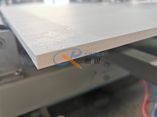 لوحة صنع الأثاث PVC FOAM