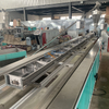UPVC PVC Window and Door Profile Machine