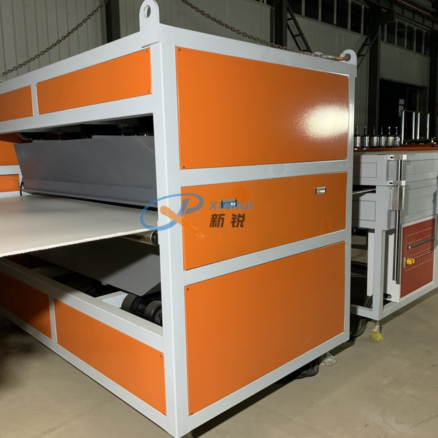 آلة صنع ورقة ملهمة بلاسفة مجوفة