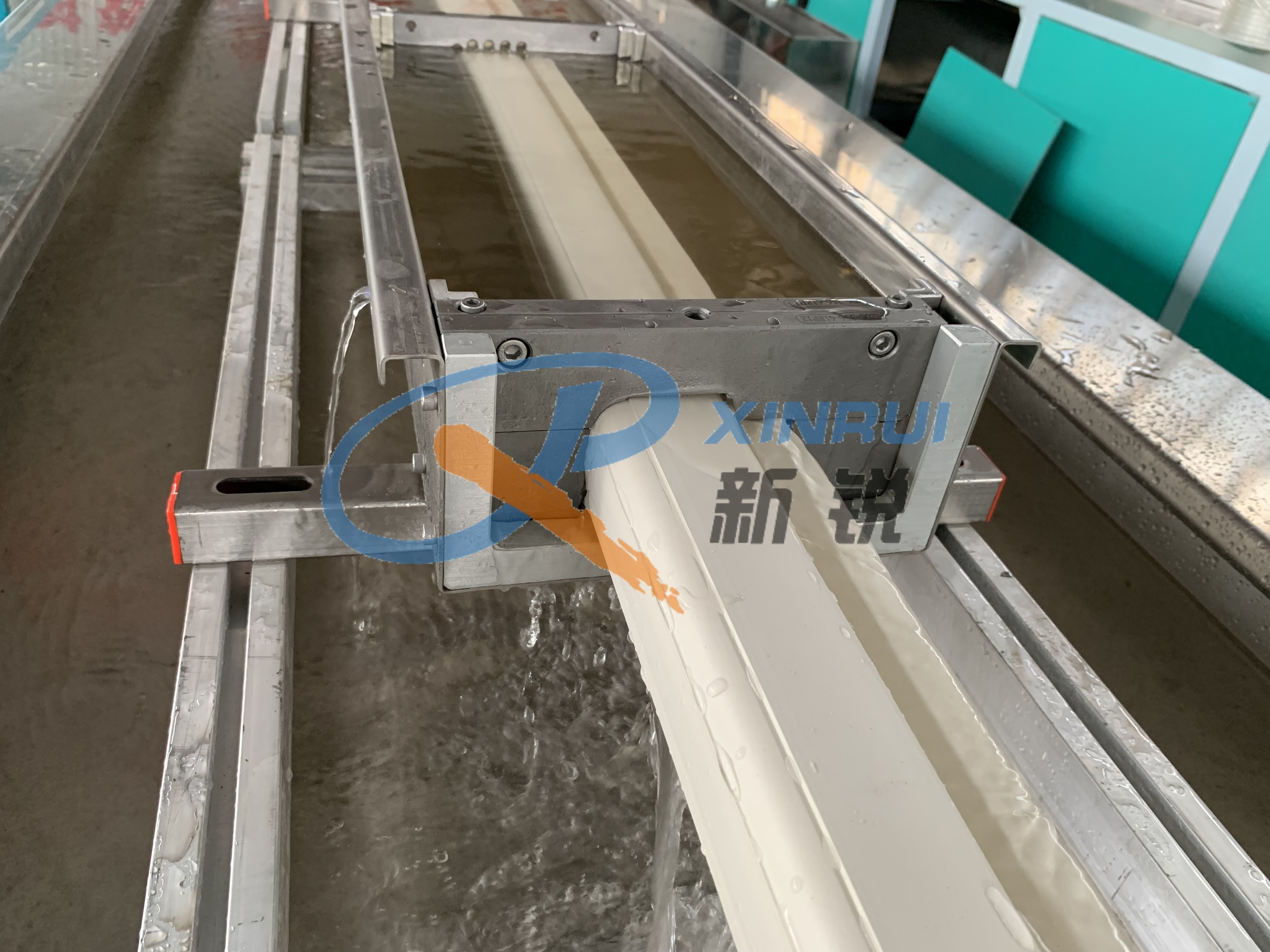 آلة إطار الباب (2)