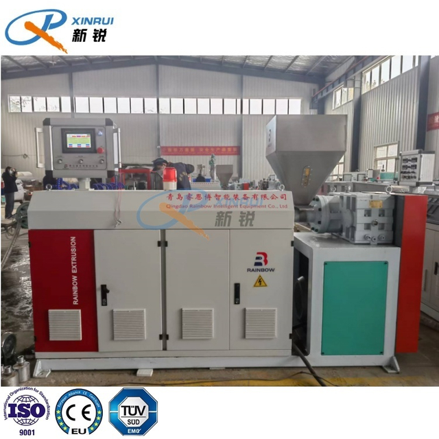 PVC حديقة النار خرطوم خرطوم بكرة الألياف ناعمة الغاز خرطوم أنبوب بثق بذرة صنع