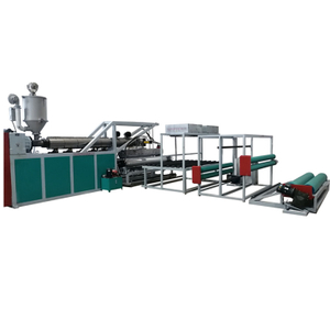 آلة طلاء السجاد TPR TPE